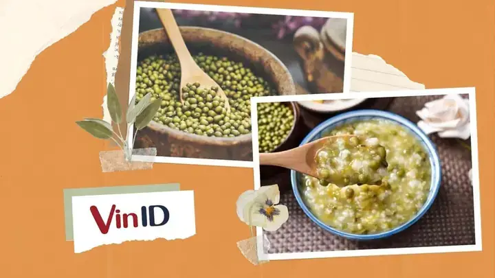 Hướng Dẫn Chi Tiết Cách Nấu Cháo Trắng Đậu Xanh Ngon Chuẩn Vị
