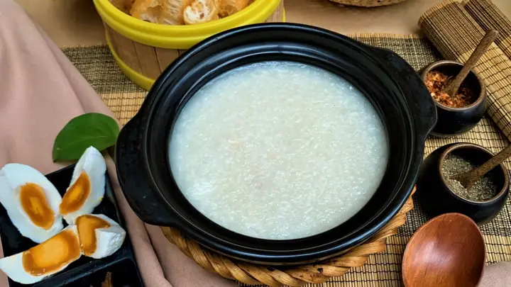 Cách Nấu Cháo Trắng Nhanh Nhừ: Hướng Dẫn Chi Tiết Từ A-z