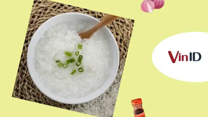 Cách Nấu Cháo Trắng Từ Com: Hướng Dẫn Chi Tiết Từ A Đến Z