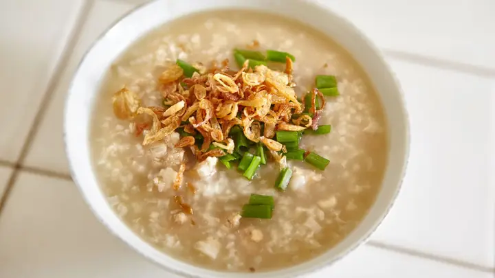 Hướng Dẫn Toàn Tập Cách Nấu Cháo Trứng Cá Chép Cho Bé Ăn Dặm Thơm Ngon, An Toàn
