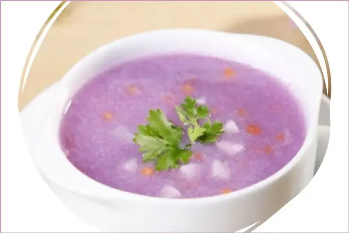 Hướng Dẫn Chi Tiết: Cách Nấu Cháo Vịt Khoai Môn Thơm Ngon, Bổ Dưỡng