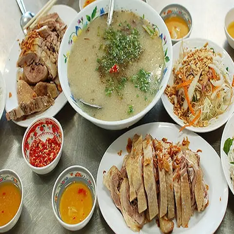 Cách Nấu Cháo Vịt Miền Trang Chuẩn Vị, Đậm Đà