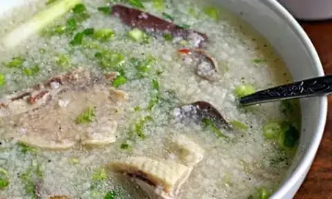 Cách Nấu Cháo Vịt Thanh Đa Ngon Chuẩn Vị: Hướng Dẫn Từ A Đến Z