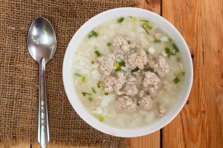 Cách Nấu Cháo Xương Heo Cho Bé: Hướng Dẫn Chi Tiết Từ A-z