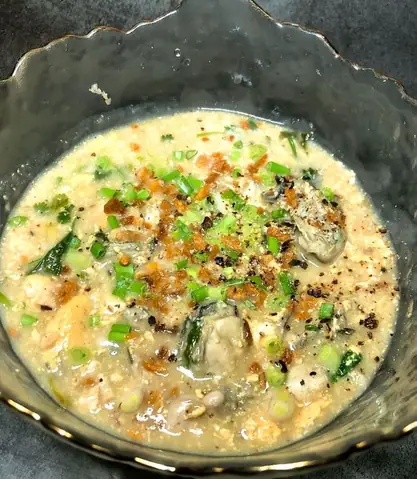 Cách Nấu Cháo Yến Mạch Eat Clean Đơn Giản Tại Nhà