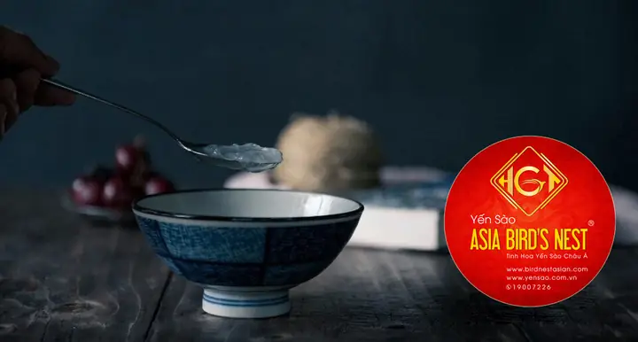 Cách Nấu Cháo Yến Thịt Bằm Đơn Giản Tại Nhà