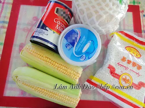 Hướng Dẫn Chi Tiết Cách Nấu Chè Bắp Dừa Non Thơm Ngon, Chuẩn Vị Tại Nhà