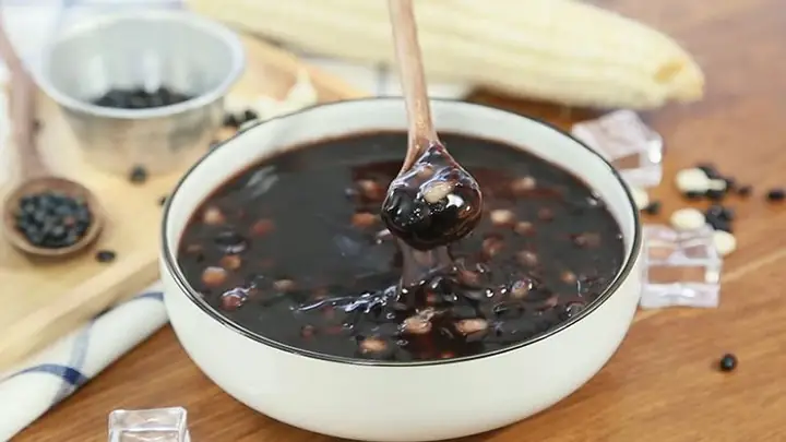 Cách Nấu Chè Bắp Với Đậu Đen Đơn Giản Tại Nhà