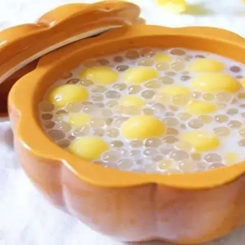 Cách Nấu Chè Bí Đỏ Giảm Cân: Công Thức Đơn Giản Tại Nhà