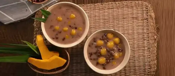 Hướng Dẫn Chi Tiết Cách Nấu Chè Bí Đỏ Với Lạc Thơm Ngon, Bổ Dưỡng Tại Nhà
