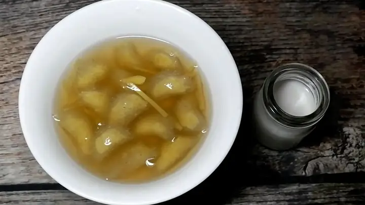 Cách Nấu Chè Bột Lọc Nhân Đậu Xanh Chuẩn Vị, Thơm Ngon Tại Nhà