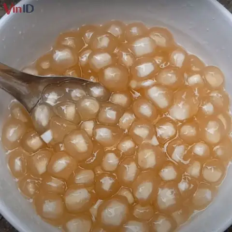 Cách Nấu Chè Bột Mì Thơm Ngon, Sánh Mịn Từ A-z