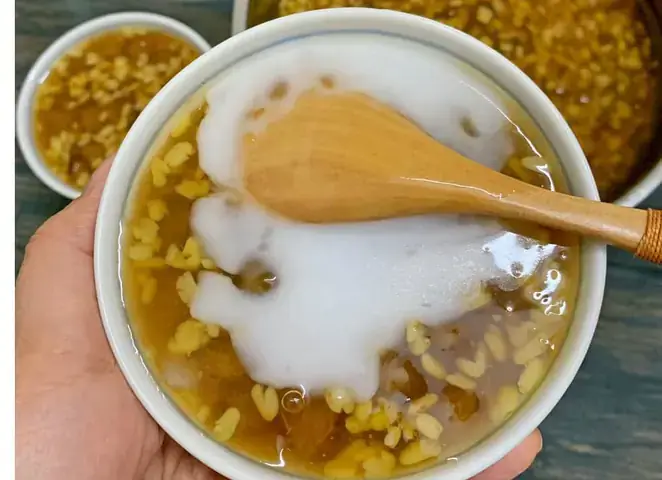 Cách Nấu Chè Bưởi Bán Chuẩn Vị: Bí Quyết Từ A Đến Z