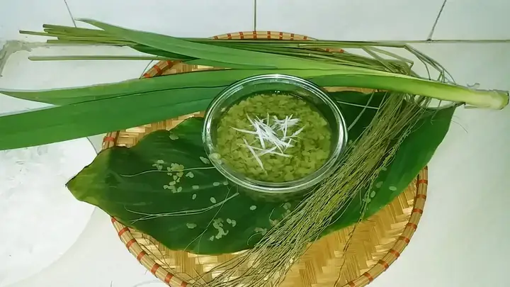 Cách Nấu Chè Cốm Chuối Thơm Ngon, Chuẩn Vị Tại Nhà