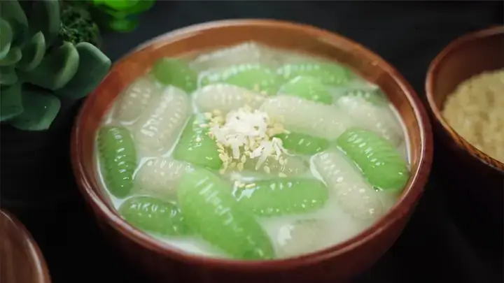Cách Nấu Chè Con Sâu Thơm Ngon, Chuẩn Vị Miền Tây Tại Nhà