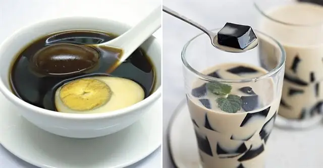 Cách Nấu Chè Người Hoa Đơn Giản Tại Nhà