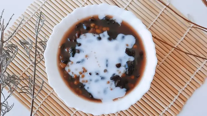Cách Nấu Chè Đậu Đen Và Đậu Xanh Bằng Nồi Áp Suất Đơn Giản