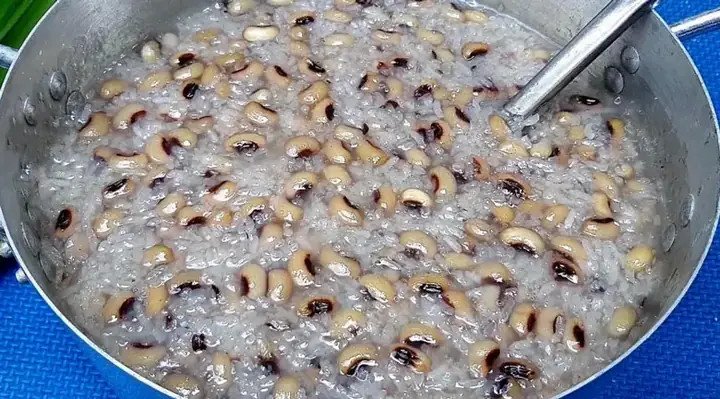 Cách Nấu Chè Đậu Hà Lan Trắng Thơm Ngon, Dễ Làm Tại Nhà