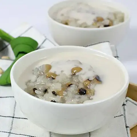 Cách Nấu Chè Đậu Mắt Mèo Chuẩn Vị: Hướng Dẫn Từ A Đến Z