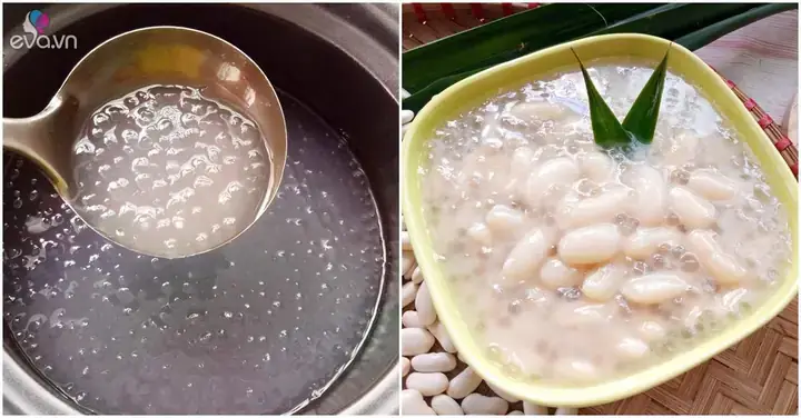 Cách Nấu Chè Đậu Tây Chuẩn Vị: Tất Tần Tật Từ Nguyên Liệu Đến Bí Quyết
