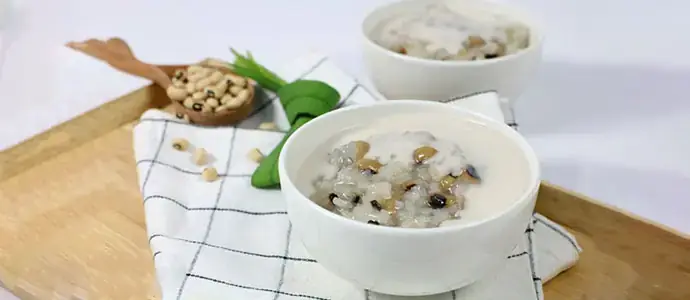 Hướng Dẫn Nấu Chè Đậu Trắng Bằng Nồi Áp Suất Chuẩn Vị, Nhanh Chóng
