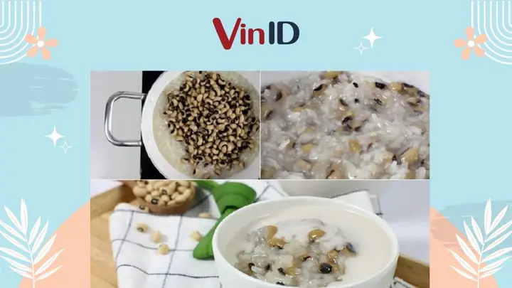 Cách Nấu Chè Đậu Trắng Không Bị Sượng: 2 Công Thức Dễ Làm