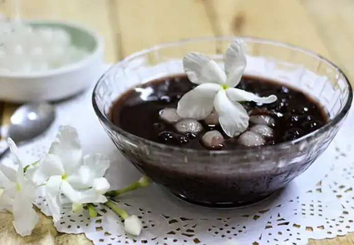 Cách Nấu Chè Đậu Xanh Để Bán Chuẩn Vị - Bí Quyết Kinh Doanh Thành Công