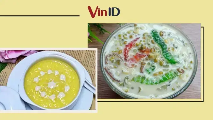 Hướng Dẫn Toàn Tập Cách Nấu Chè Đậu Xanh Nước Trong Chuẩn Vị