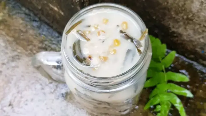 Hướng Dẫn Chi Tiết Cách Nấu Chè Đậu Xanh Phổ Tai Nước Cốt Dừa Thơm Ngon, Bùi Bùi