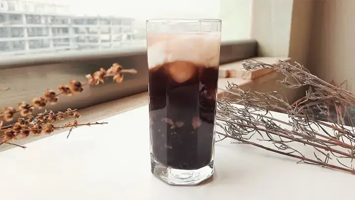 Cách Nấu Chè Đỗ Đen Với Dừa Thơm Ngon, Chuẩn Vị Truyền Thống