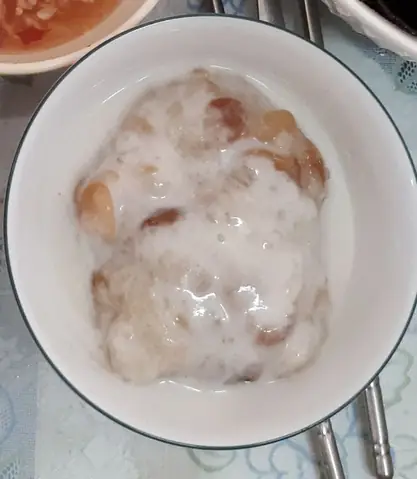 Cách Nấu Chè Hạt Me Ngọt Thanh, Thơm Ngon Đúng Điệu