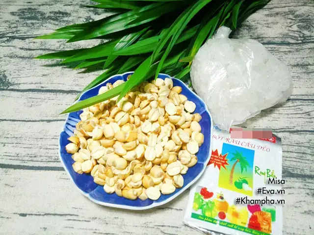 Hướng Dẫn Chi Tiết Cách Nấu Chè Hạt Sen Thạch Rau Câu Từ A Đến Z