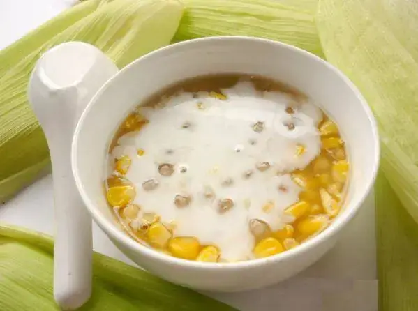 Cách Nấu Chè Ngô Non Chuẩn Vị, Thơm Ngon Từ A Đến Z