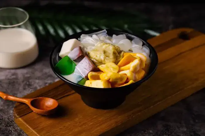 Cách Nấu Chè Thái Sợi Thơm Ngon, Dai Giòn Chuẩn Vị