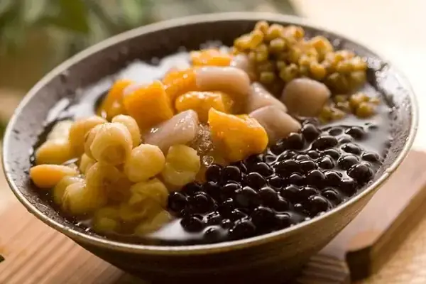 Cách Nấu Chè Thảo Mộc Chuẩn Vị: Hướng Dẫn Từ A Đến Z