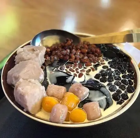 Chè Thảo Mộc Khoai Dẻo: Hướng Dẫn Chi Tiết Từ A Đến Z