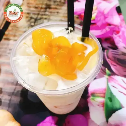 Cách Nấu Chè Thốt Nốt Sữa Tươi Chuẩn Vị Miền Tây Tại Nhà