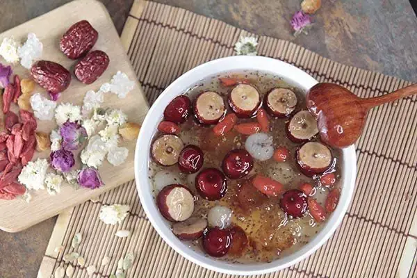 Cách Nấu Chè Thuốc Bắc Chuẩn Vị: Từ Nguyên Liệu Đến Bí Quyết Hoàn Hảo