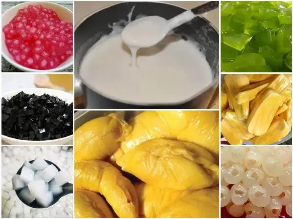 Hướng Dẫn Chi Tiết Cách Nấu Chè Trái Cây Thập Cẩm Tại Nhà
