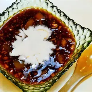 Cách Nấu Chè Trái Thốt Nốt Thơm Ngon, Đơn Giản Tại Nhà