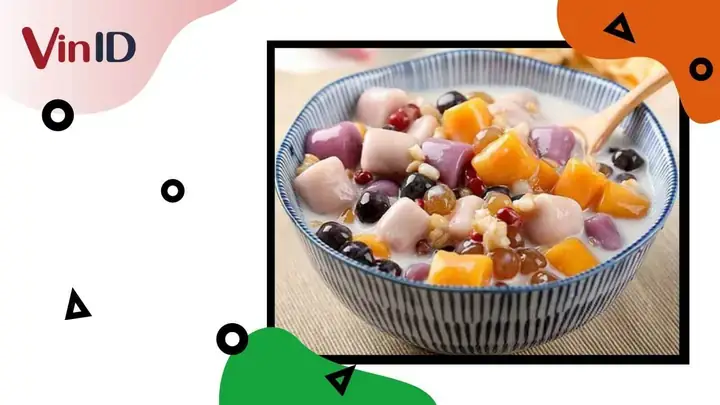 Hướng Dẫn Chi Tiết Cách Nấu Chè Bột Bắp Tại Nhà