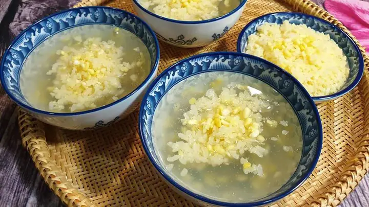 Cách Nấu Chè Từ Xôi: 5 Công Thức Ngon Dễ Làm