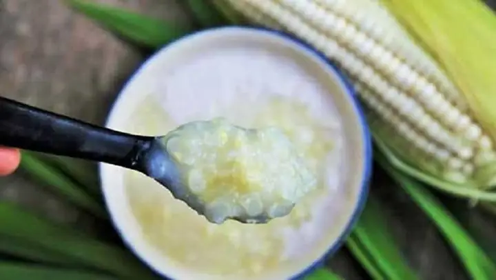 Cách Nấu Chè Ngô Nếp Bột Năng Thơm Ngon, Dễ Làm Tại Nhà