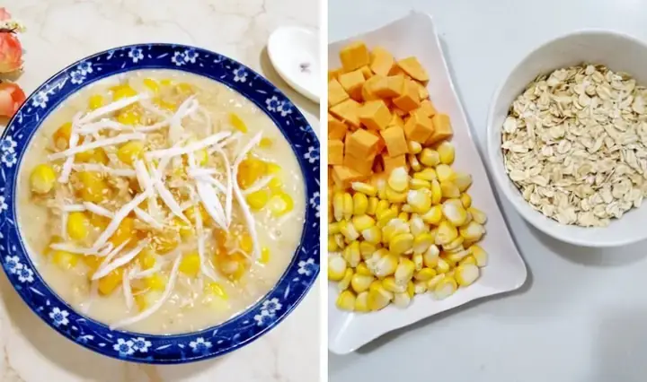 Cách Nấu Chè Yến Mạch Đơn Giản Tại Nhà