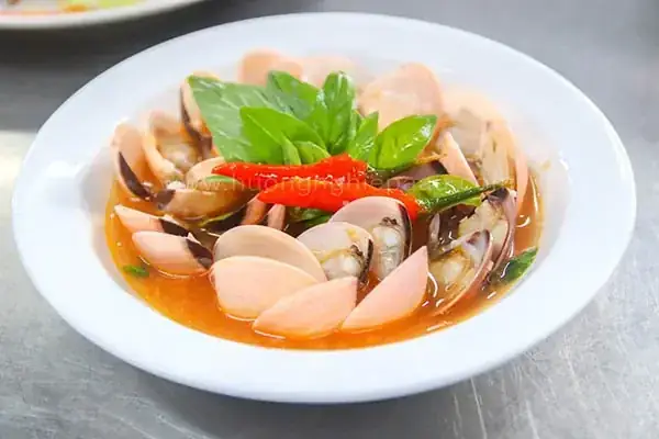 Cách Nấu Chip Chip Hấp Xả Thơm Ngon Từ A Đến Z