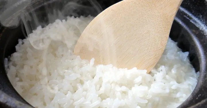Cách Nấu Cơm Bằng Nồi Gang Chuẩn Vị, Dẻo Thơm Đúng Điệu