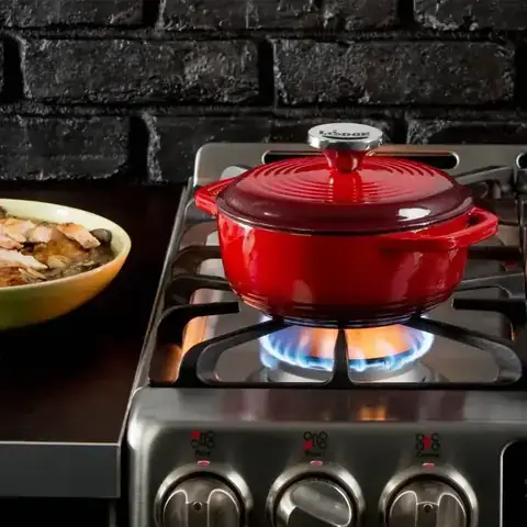 Cách Nấu Cơm Cháy Bằng Nồi Gang Hoàn Hảo: Hướng Dẫn Từ A Đến Z