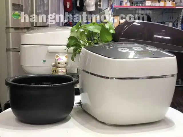Cách Nấu Cơm Cháy Nồi Tiger Đơn Giản, Giòn Rụm Tại Nhà