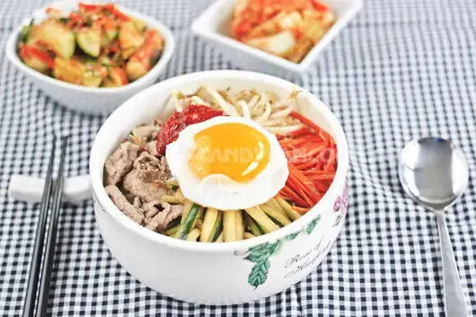 Cách Nấu Cơm Độn Bo Bo Chuẩn Vị: Hướng Dẫn Từ A Đến Z