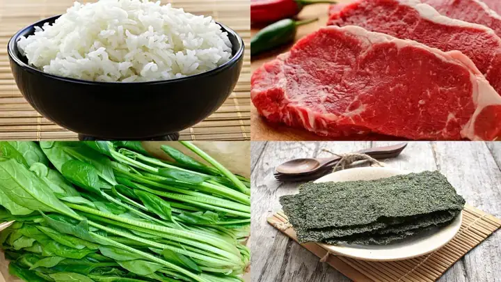 Cách Nấu Cơm Độn Rau Cho Bé: Hướng Dẫn Chi Tiết Từ A Đến Z